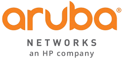 Aruba networks Netwerkbeveiliging